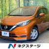 nissan note 2017 quick_quick_HE12_HE12-042429 image 1