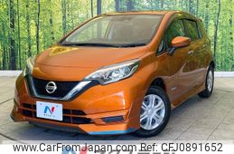 nissan note 2017 quick_quick_HE12_HE12-042429