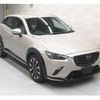 mazda cx-3 2022 quick_quick_5BA-DKLFW_DKLFW-153136 image 3