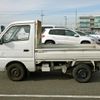 suzuki carry-truck 1993 No.12921 image 4