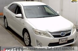toyota camry 2012 -TOYOTA--Camry AVV50-1017011---TOYOTA--Camry AVV50-1017011-