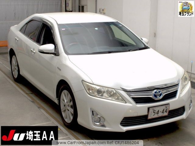 toyota camry 2012 -TOYOTA--Camry AVV50-1017011---TOYOTA--Camry AVV50-1017011- image 1