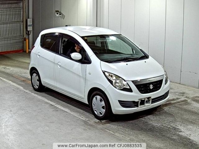 suzuki cervo 2006 -SUZUKI--Cervo HG21S-101675---SUZUKI--Cervo HG21S-101675- image 1