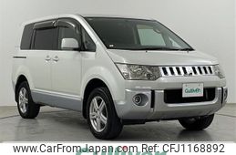 mitsubishi delica-d5 2009 -MITSUBISHI--Delica D5 DBA-CV5W--CV5W-0308342---MITSUBISHI--Delica D5 DBA-CV5W--CV5W-0308342-