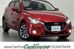 mazda demio 2015 -MAZDA--Demio LDA-DJ5FS--DJ5FS-116402---MAZDA--Demio LDA-DJ5FS--DJ5FS-116402-