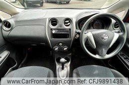 nissan note 2016 504928-921628