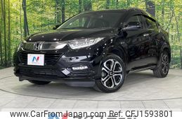 honda vezel 2019 CFJ1593801