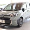 toyota sienta 2022 -TOYOTA--Sienta 6AA-MXPL10G--MXPL10-1011200---TOYOTA--Sienta 6AA-MXPL10G--MXPL10-1011200- image 1