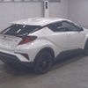 toyota c-hr 2020 quick_quick_6AA-ZYX11_2025383 image 4