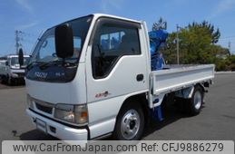 isuzu elf-truck 2004 -ISUZU--Elf KR-NKR81EP--NKR81E-7042462---ISUZU--Elf KR-NKR81EP--NKR81E-7042462-