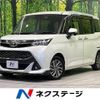 toyota tank 2019 -TOYOTA--Tank DBA-M900A--M900A-0333710---TOYOTA--Tank DBA-M900A--M900A-0333710- image 1