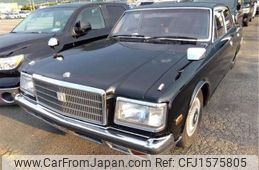 toyota century 1989 CFJ1575805