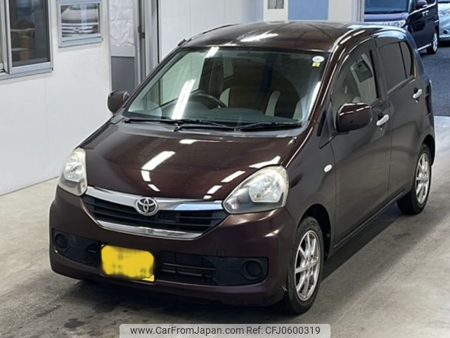 toyota pixis-epoch 2014 -TOYOTA 【宮崎 581ぬ8268】--Pixis Epoch LA300A-1025400---TOYOTA 【宮崎 581ぬ8268】--Pixis Epoch LA300A-1025400- image 1