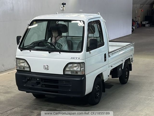 honda acty-truck 1998 CFJ1855189 image 1
