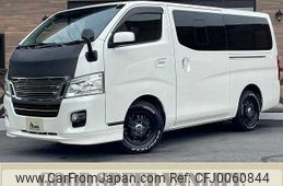 nissan caravan-van 2013 -NISSAN--Caravan Van LDF-VW2E26--VW2E26-008630---NISSAN--Caravan Van LDF-VW2E26--VW2E26-008630-