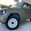 mitsubishi pajero-mini 1998 quick_quick_H51A_H51A-5214062 image 13