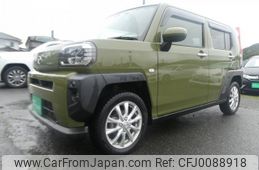 daihatsu taft 2021 quick_quick_LA900S_LA900S-0040757