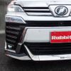 toyota vellfire 2018 -TOYOTA--Vellfire DBA-AGH30W--AGH30-0192740---TOYOTA--Vellfire DBA-AGH30W--AGH30-0192740- image 9