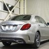 mercedes-benz c-class 2021 -MERCEDES-BENZ--Benz C Class 5AA-205077--W1K2050772R589590---MERCEDES-BENZ--Benz C Class 5AA-205077--W1K2050772R589590- image 2