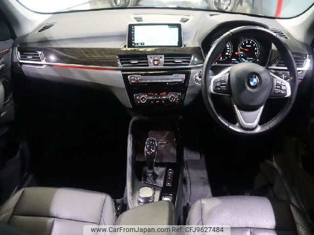 bmw x1 2019 -BMW--BMW X1 ABA-JG20A--WBAJG520003G38628---BMW--BMW X1 ABA-JG20A--WBAJG520003G38628- image 2
