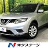 nissan x-trail 2017 quick_quick_NT32_NT32-060268 image 1