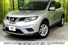 nissan x-trail 2017 quick_quick_NT32_NT32-060268