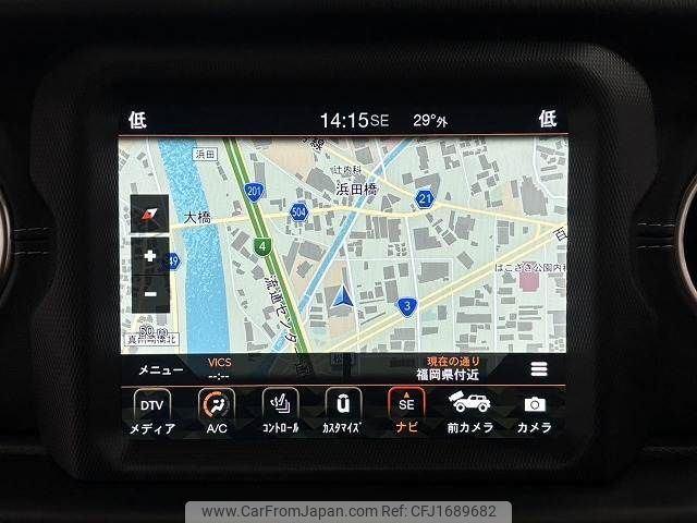 chrysler jeep-wrangler 2022 CFJ1689682 image 2