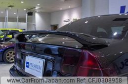 2000 Honda Civic Ferio ES3 - Car Price $3,945