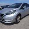 nissan note 2017 NIKYO_KE54095 image 2