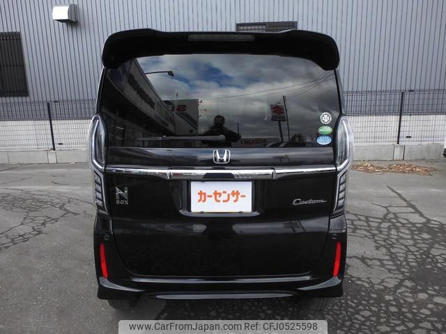 honda n-box 2017 -HONDA 【名変中 】--N BOX JF4--1006693---HONDA 【名変中 】--N BOX JF4--1006693- image 2