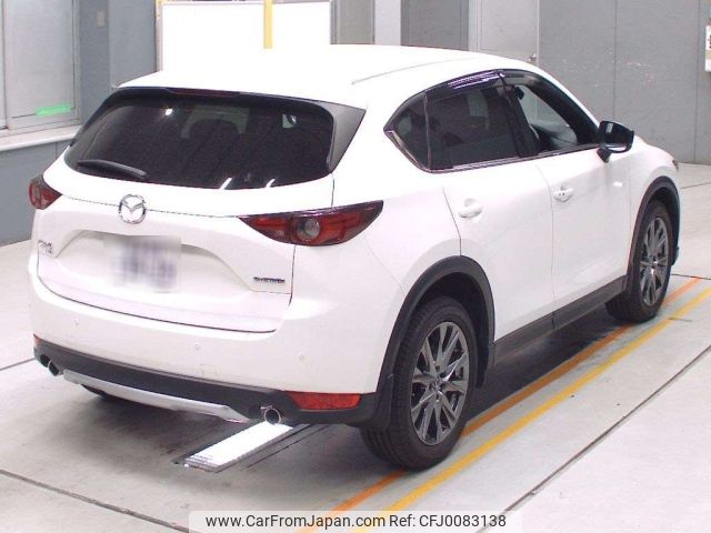 mazda cx-5 2020 -MAZDA 【岐阜 303と9929】--CX-5 KF2P-404466---MAZDA 【岐阜 303と9929】--CX-5 KF2P-404466- image 2