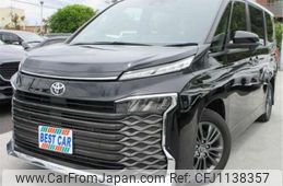 toyota voxy 2023 -TOYOTA--Voxy MZRA90W--MZRA90-0066972---TOYOTA--Voxy MZRA90W--MZRA90-0066972-