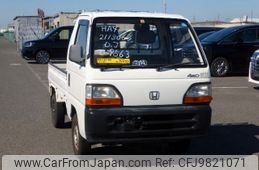 honda acty-truck 1994 No.15495