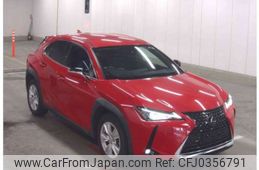 lexus ux 2019 -LEXUS--Lexus UX 6AA-MZAH10--MZAH10-2037716---LEXUS--Lexus UX 6AA-MZAH10--MZAH10-2037716-