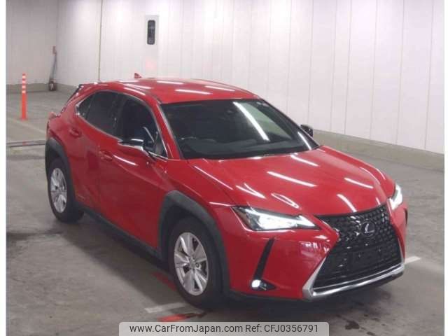 lexus ux 2019 -LEXUS--Lexus UX 6AA-MZAH10--MZAH10-2037716---LEXUS--Lexus UX 6AA-MZAH10--MZAH10-2037716- image 1