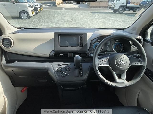 mitsubishi ek-wagon 2022 quick_quick_5BA-B33W_B33W-0203045 image 2