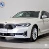 bmw 5-series 2023 CFJ1563227 image 1