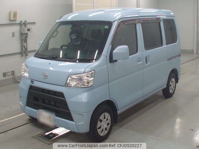 toyota pixis-van 2019 -TOYOTA 【足立 480た7817】--Pixis Van S321M-0026953---TOYOTA 【足立 480た7817】--Pixis Van S321M-0026953- image 1