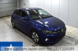 volkswagen polo 2018 -VOLKSWAGEN--VW Polo AWCHZ--WVWZZZAWZKU021932---VOLKSWAGEN--VW Polo AWCHZ--WVWZZZAWZKU021932-