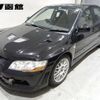 mitsubishi lancer 2001 -MITSUBISHI--Lancer CT9A--0007510---MITSUBISHI--Lancer CT9A--0007510- image 1