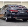 lexus ls 2019 CFJ1856979 image 13