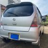 nissan moco 2002 -NISSAN--Moco TA-MG21S--MG21S-500276---NISSAN--Moco TA-MG21S--MG21S-500276- image 6