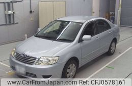 toyota corolla 2006 -TOYOTA 【尾張小牧 536た1717】--Corolla NZE121-3376566---TOYOTA 【尾張小牧 536た1717】--Corolla NZE121-3376566-