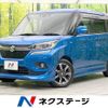 suzuki solio 2019 -SUZUKI--Solio DAA-MA36S--MA36S-776792---SUZUKI--Solio DAA-MA36S--MA36S-776792- image 1