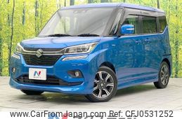 suzuki solio 2019 -SUZUKI--Solio DAA-MA36S--MA36S-776792---SUZUKI--Solio DAA-MA36S--MA36S-776792-