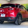 mazda cx-3 2015 -MAZDA--CX-3 LDA-DK5FW--DK5FW-114398---MAZDA--CX-3 LDA-DK5FW--DK5FW-114398- image 18