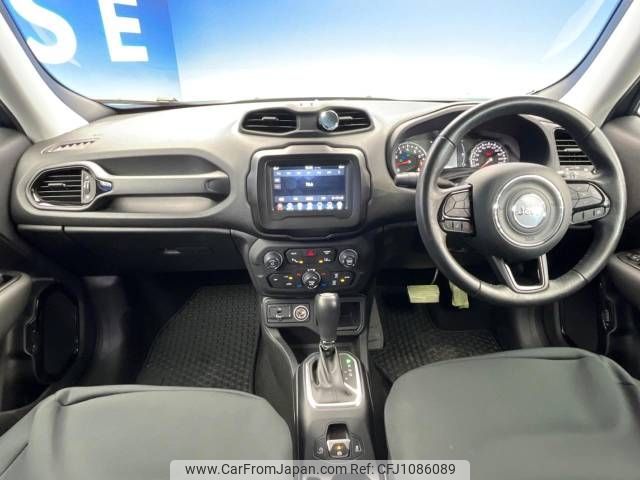 jeep renegade 2020 -CHRYSLER--Jeep Renegade 3BA-BV13PM--1C4BU0000LPL51871---CHRYSLER--Jeep Renegade 3BA-BV13PM--1C4BU0000LPL51871- image 2