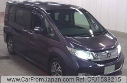 honda stepwagon-spada 2016 CFJ1588215