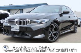 bmw 3-series 2023 -BMW--BMW 3 Series 3DA-5V20--WBA40FU0308E08718---BMW--BMW 3 Series 3DA-5V20--WBA40FU0308E08718-