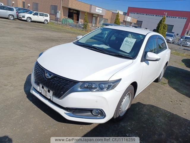 toyota allion 2018 quick_quick_DBA-ZRT265_ZRT265-3035315 image 1